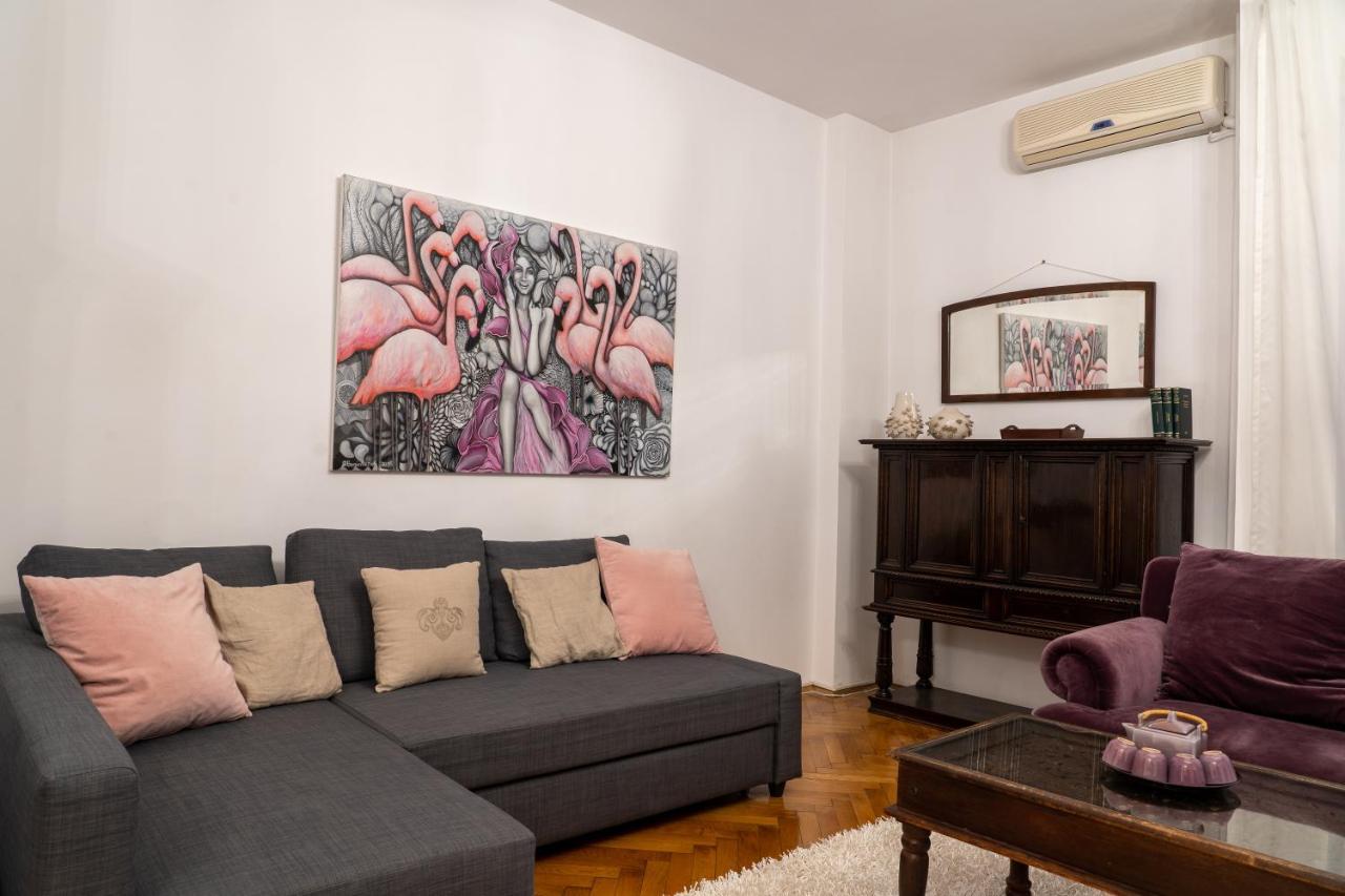 Nottara Theatre Spacious 85Sqm 1Br Ap With Self Check In Бухарест Экстерьер фото