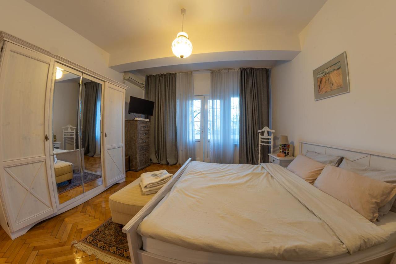 Nottara Theatre Spacious 85Sqm 1Br Ap With Self Check In Бухарест Экстерьер фото