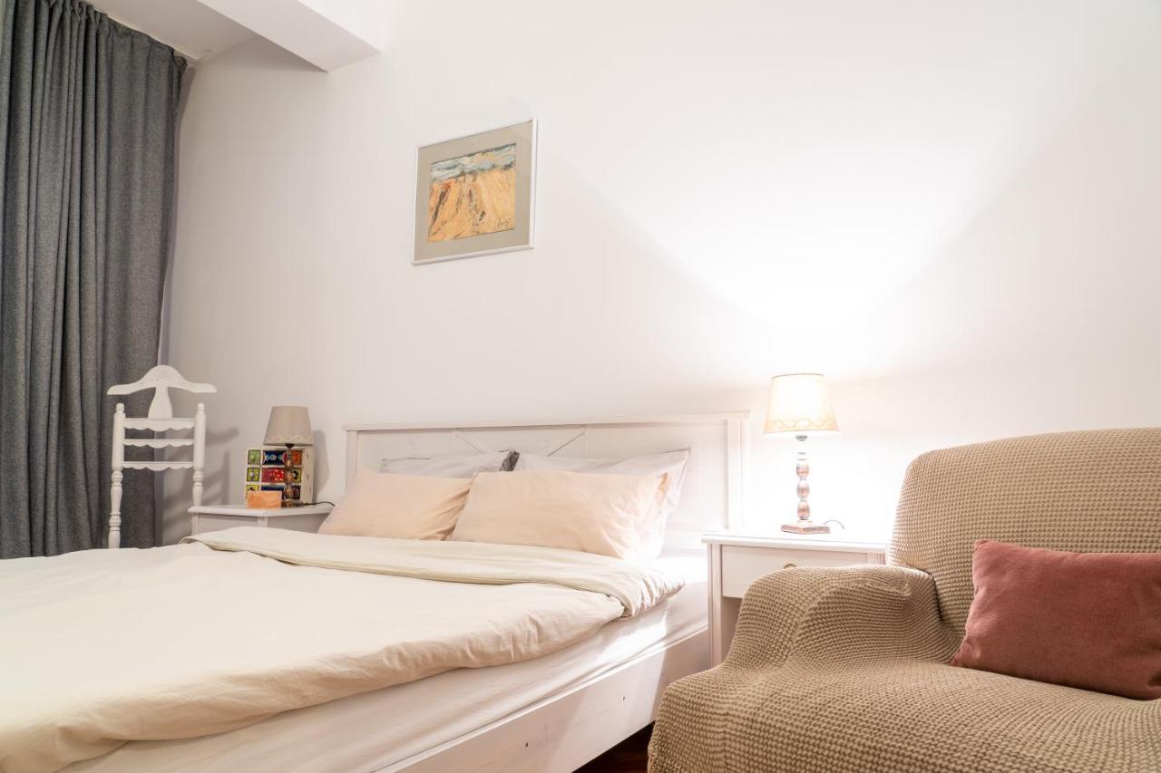 Nottara Theatre Spacious 85Sqm 1Br Ap With Self Check In Бухарест Экстерьер фото